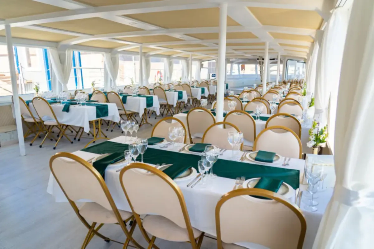 Теплоход «Василий» image- 10